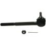 QuickSteer ES406R Embout de biellette de direction