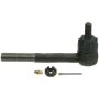 QuickSteer ES415RL Embout de biellette de direction
