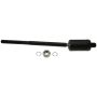 QuickSteer EV421 Terminal de Dirección