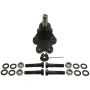 QuickSteer K6539 Suspension Ball Joint