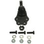 QuickSteer K7393 Rótula de Suspensión