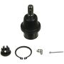QuickSteer K80149 Suspension – Joint à rotule