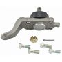 QuickSteer K80522 Rótula de Suspensión