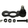 QuickSteer K8678 Suspension – Joint à rotule