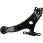 QuickSteer X620333 Bras de suspension assemblé avec joint à rotule