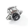 Top Street Performance ES1015C Mini Denso Style Race Serpentine 90 Amps