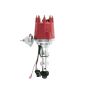 Top Street Performance ES1096C Chrome Steel