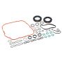 Ajusa EV001001 Gasket Set, Electric Motor