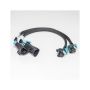 Kooks Custom Headers EX682-Z O2 Extension Kit