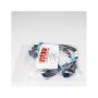 Kooks Custom Headers EX683-Z O2 Extension Kit