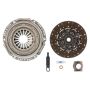 Exedy 01017 EXEDY OEM Clutch Kit; AMC, JEEP