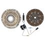 Exedy 01034 EXEDY OEM Clutch Kit; AMC, JEEP