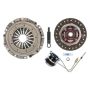 Exedy 01036 EXEDY OEM Clutch Kit; AMC, JEEP