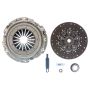 Exedy 04081 EXEDY OEM Clutch Kit; GM