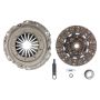 Exedy 04089 EXEDY OEM Clutch Kit; GM