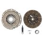Exedy 04122 EXEDY OEM Clutch Kit; Diaph Type Clutch; Pre-Dampened; GM
