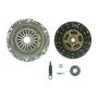 Exedy 04154 EXEDY OEM Clutch Kit; Does Not Incl Flywheel; GM