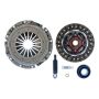 Exedy 04155 EXEDY OEM Clutch Kit; Non Pre-Dampened; GM