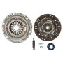 Exedy 04181 EXEDY OEM Clutch Kit; GM