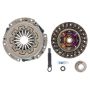 Exedy 05012 EXEDY OEM Clutch Kit; MITSUBISHI