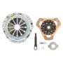 Exedy 06902 Stage 2 Cerametallic Clutch