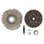 Exedy 07005 EXEDY OEM Clutch Kit; FORD