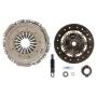 Exedy 07088 EXEDY OEM Clutch Kit; FORD