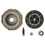 Exedy 07092 EXEDY OEM Clutch Kit; FORD