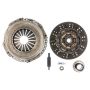 Exedy 07131 EXEDY OEM Clutch Kit; LUK Type Solid FW Replacement Kit; Does Not Incl FW