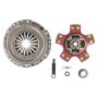 Exedy 07955P Stage 2 Cerametallic Clutch
