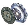 Exedy 08808 Stage 1 Organic Clutch
