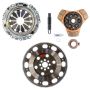 Exedy 08951FW Stage 2 Cerametallic Clutch