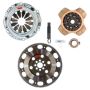 Exedy 08951P4FW Stage 2 Cerametallic Clutch