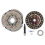 Exedy 10010 EXEDY OEM Clutch Kit; MAZDA