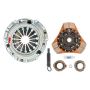 Exedy 10955 Stage 2 Cerametallic Clutch