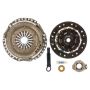 Exedy 14008 EXEDY OEM Clutch Kit; RENAULT