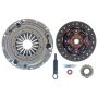 Exedy 15015 EXEDY OEM Clutch Kit; SUBARU