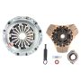 Exedy 15950HD Stage 2 Cerametallic Clutch