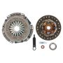 Exedy 16016 EXEDY OEM Clutch Kit; TOYOTA