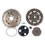 Exedy 17012 EXEDY OEM Clutch Kit; VW