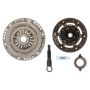 Exedy 17015 EXEDY OEM Clutch Kit; Rigid Disc; VW