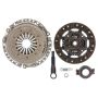 Exedy 17031 EXEDY OEM Clutch Kit; VW