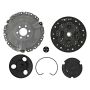 Exedy 17035 EXEDY OEM Clutch Kit; VW
