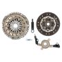 Exedy BZK1000 EXEDY OEM Clutch Kit; Incl Hydraulic CSC; MERCEDES