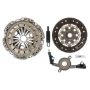 Exedy BZK1004 EXEDY OEM Clutch Kit; MERCEDES