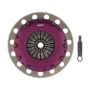 Exedy ET02SD Hyper Twin Cerametallic Clutch