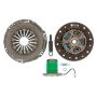 Exedy FMK1010 EXEDY OEM Clutch Kit; Incl Hydraulic CSC; FORD