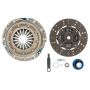 Exedy FMK1021 EXEDY OEM Clutch Kit; Eco Model; Non Self-Adjusting Clutch; FORD