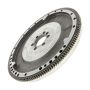 Exedy FWGM12 OEM Replacement Flywheel; GM