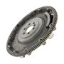 Exedy FWGM13 OEM Replacement Lightweight Nodular Flywheel; GM